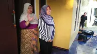 Cerita TKI Aisyah Ditawarkan Jadi Artis Reality Show di Negeri Jiran (Liputan6.com/Yandhi Deslatama)