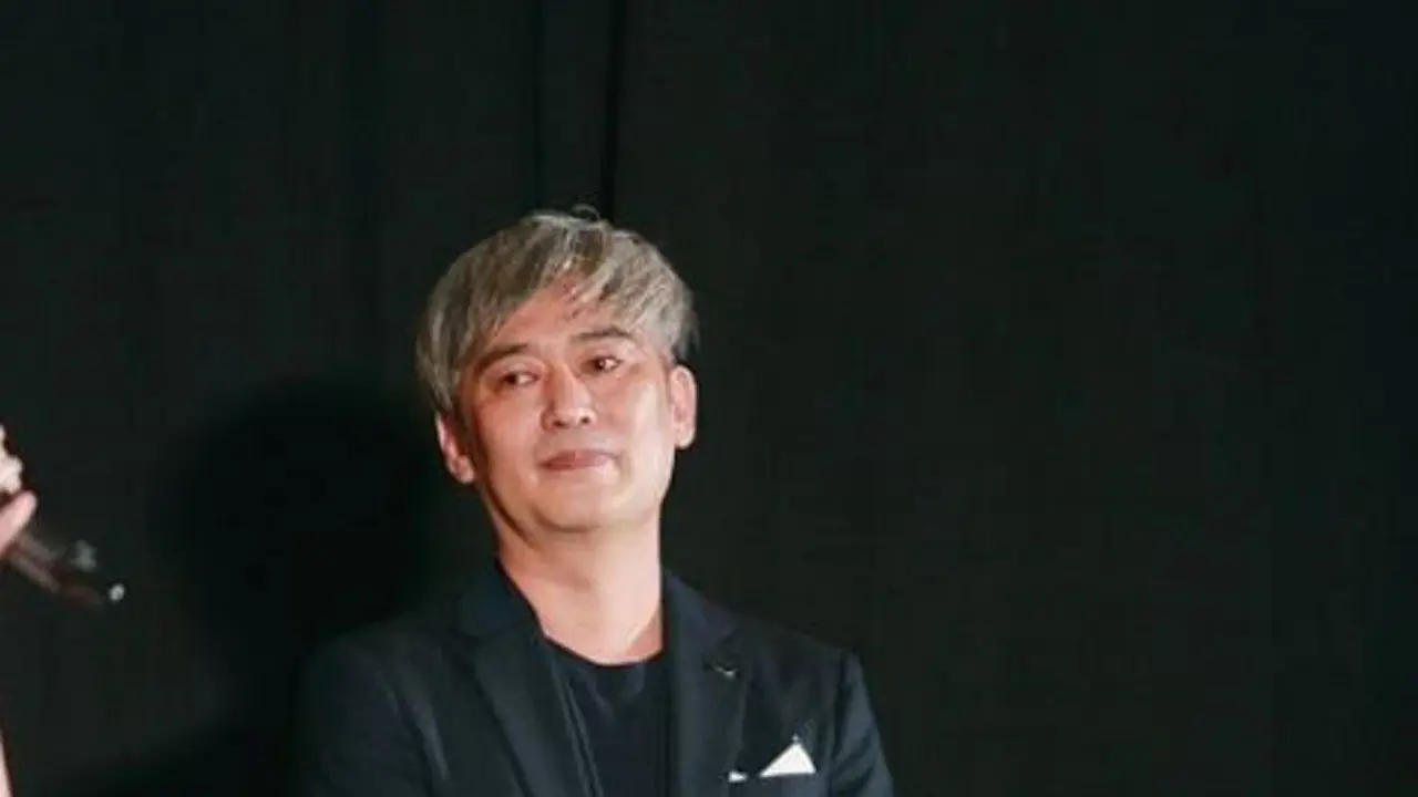 [BIntang] Inao Jiro