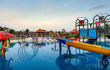 Potret Waterpark Terbesar di Asia Tenggara Penuh Semak Belukar, Dulu Spot Wisata Favorit Kini Terbengkalai