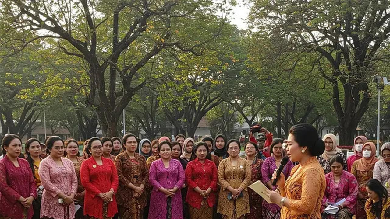 21 April 2025 Peringati Hari Kartini, Apakah Termasuk Libur Nasional? Simak Penjelasannya