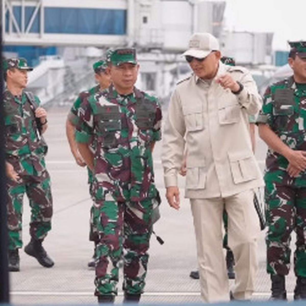 Kapal Perang Terbesar & Termodern di Dunia Ada di Indonesia
