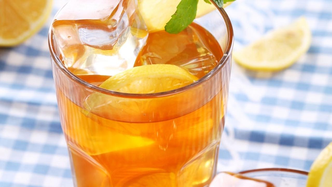 Minuman Musim Panas