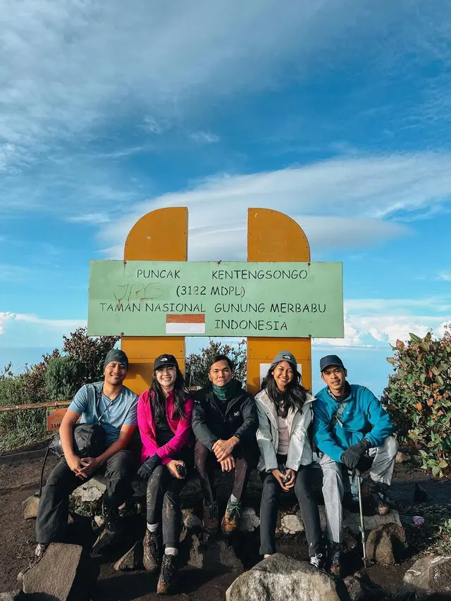 Febby Rastanty (Instagram/febbyrastanty)