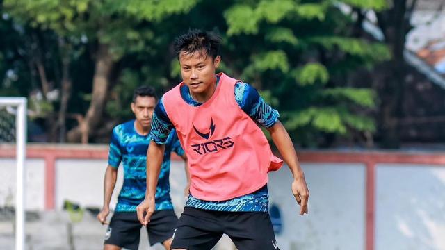 FOTO Rifky Suryawan - PSIS