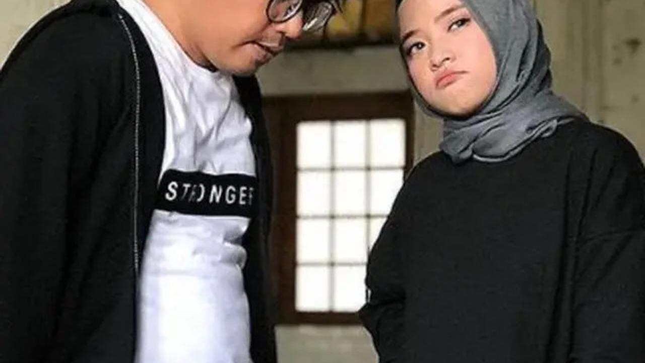 Pernikahan Nissa Sabyan dan Ayus Sah Secara Agama serta Negara, KUA Singgung Status Duda Perawan
