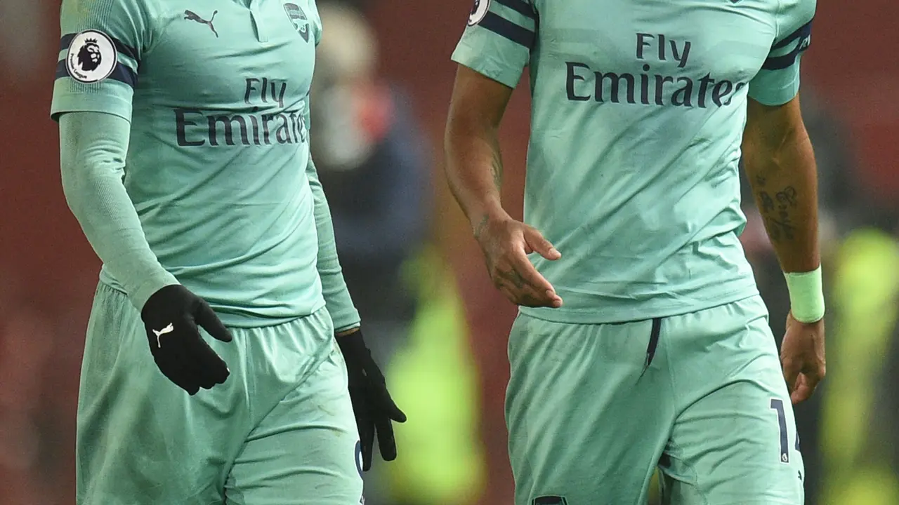Gol Lingard Selamatkan MU dari Kekalahan Atas Arsenal