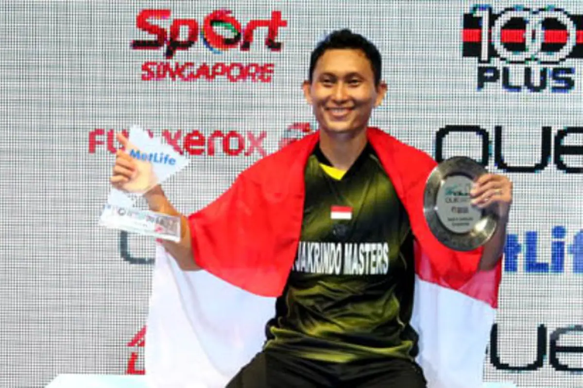 Sony Dwi Kuncoro