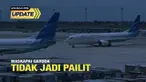 PT Garuda Indonesia Tbk (GIAA) mengungkapkan hasil voting atau pemungutan suara dalam proses penundaan kewajiban pembayaran utang (PKPU) telah disetujui oleh mayoritas kreditur. Kabar itu menjadi titik terang bagi prospek maskapai pelat merah ke depa...