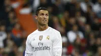Agen Sebut Ronaldo Mustahil Pulang ke MU