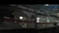 Kecelakaan Kereta Argo Bromo Anggrek Tabrak KRL, Perjalanan Kereta di Bekasi Timur Terganggu
