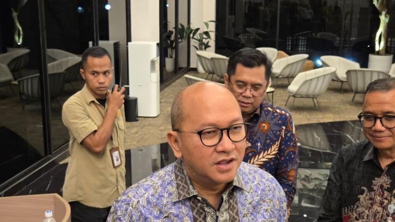 14,6 Juta Pelaku Usaha NIB Tercatat, Mayoritas UMKM, KBLI Akan Disempurnakan