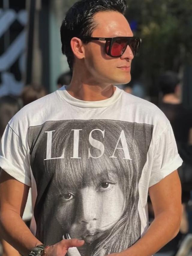 Indra Bruggman (Instagram/indrabruggman)