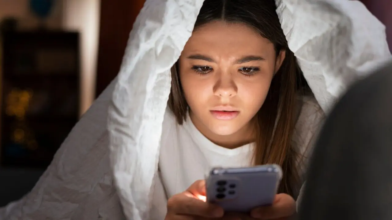 Cyberbullying