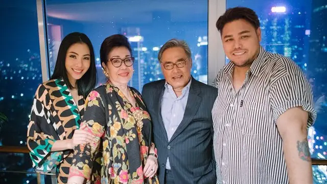 [Bintang] Ivan Gunawan