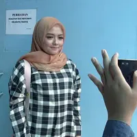Tika Ramlan mantan personil T2 dibanjiri job program religius.