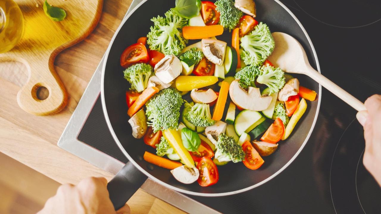 8 Resep Lengkap Tumis Sayur Kol dengan Tambahan Jeruk Nipis, Bikin Sajian Lebih Sedap dan Segar untuk Manjakan Lidah