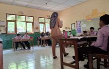 Jumlah Sekolah Swasta Gratis di Jakarta Ditambah Jadi 103, Anggarannya Tembus Rp282,4 Miliar