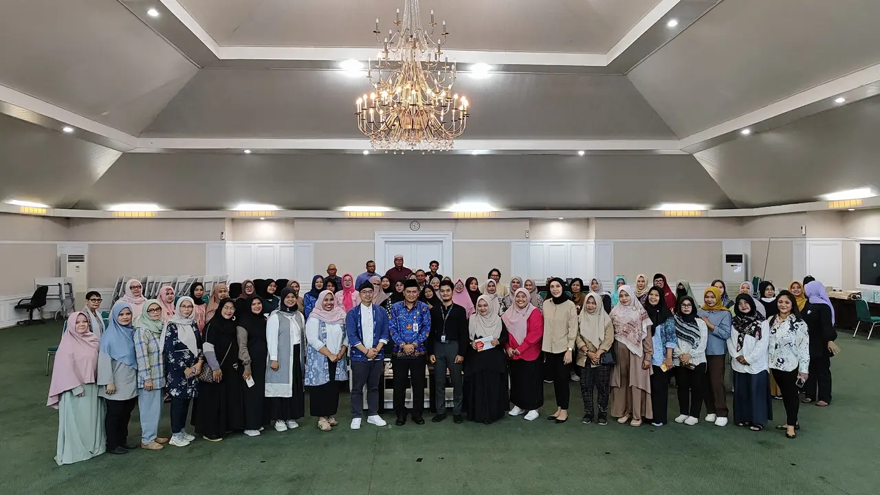 Sampoerna Entrepreneurship Training Center (SETC). (Liputan6.com/ ist)