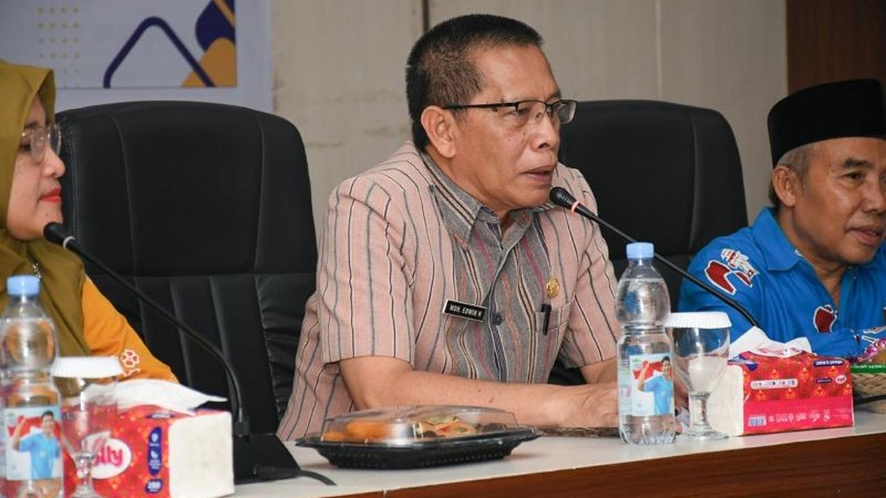 Fakta Unik: Data Bukan Sekadar Angka, Pemkab Lombok Timur Perkuat Satu Data Lombok Timur untuk Pembangunan 2026