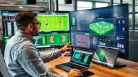 Tips Prediksi Hasil Sepak Bola, Berikut Panduan Lengkap untuk Meningkatkan Akurasi