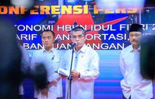 Jadwal Libur dan WFA Lebaran 2026 Resmi Ditetapkan, Bisa Mudik Sampai 2 Minggu
