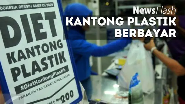 Aprindo menolak mekanisme pungutan dana dalam kebijakan kantong plastik berbayar yang akan kembali diterapkan. Adanya pungutan ini dinilai akan membebani para pengelola ritel