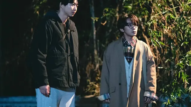 Drama Jepang Kimi ga Shikei dan Naru Mae ni/Foto: mydramalist.com