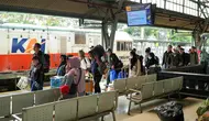 Jadwal, Harga Tiket KA Pandanwangi Keberangkatan Ketapang-Jember 11 Agustus 2026, Cek Lengkapnya