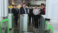 Imigrasi Soekarno Hatta Siapkan Mitigasi Penanganan Penumpang Dampak Konflik di Timur Tengah