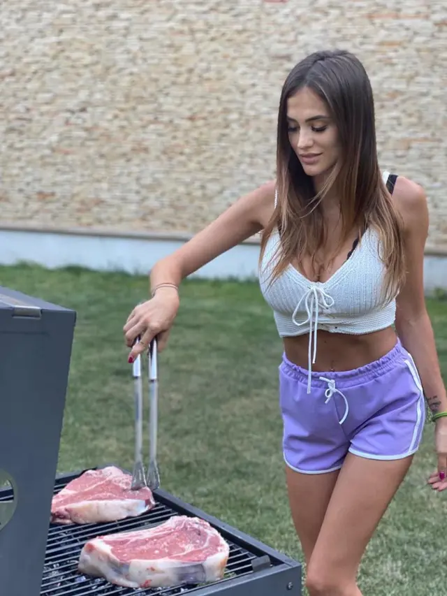 Jessica Melena