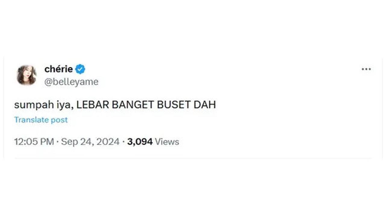 6 Cerita Apes Netizen ketika Dibonceng Motor, Enggak Nikmati Perjalanan