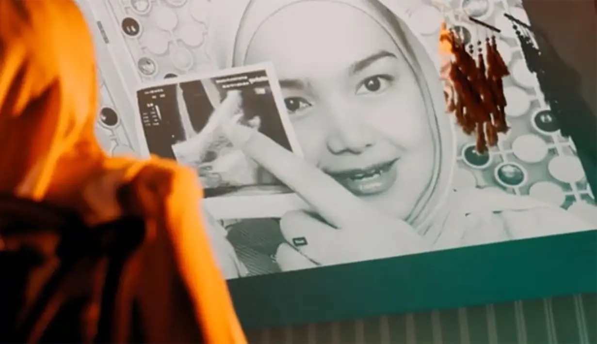 Siti Nurhaliz (Instagram/ctdk)