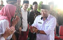 PJ Bupati Bersama Eman Suherman Perkuat Kolaborasi Perangkat Daerah