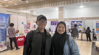 Fresh Graduate Teknik Sipil Akui Sulit Dapat Lowongan Sesuai Jurusan, Ini Upaya yang Dilakukan