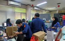 Korupsi Migas Bekasi, Kejagung Geledah Kantor Sekda dan Sejumlah Perusahaan