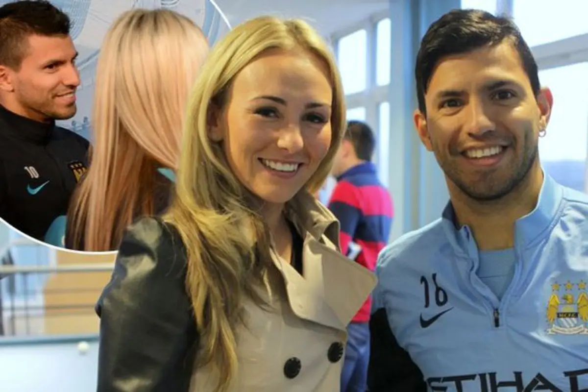 Sergio Aguero
