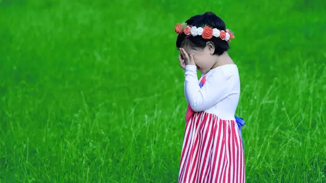 4 Efek Buruk yang Didapatkan Anak Broken Home, Salah Satunya Mengganggu Perilaku