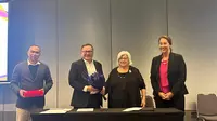 Komitmen Meningkatkan Kualitas Pendidikan, Putera Sampoerna Foundation Gandeng SCSA Western Australia
