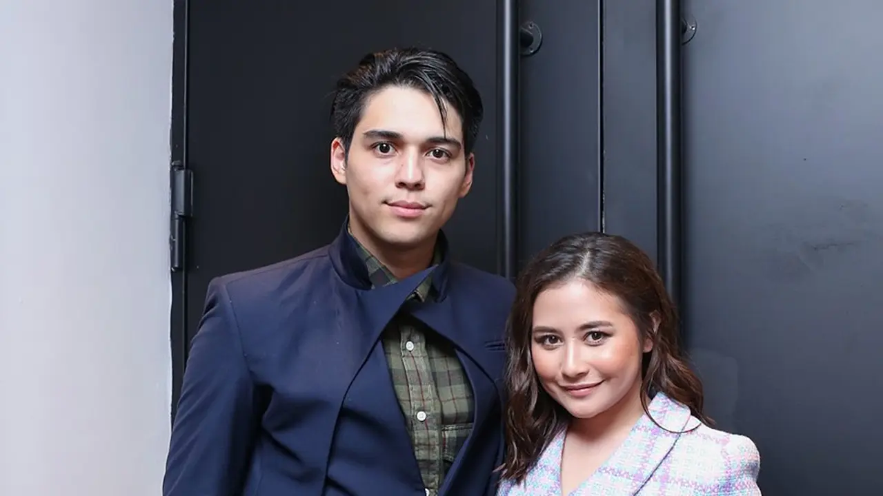 [Fimela] Maxime Bouttier - Prilly Latuconsina