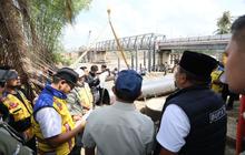 Mendagri: Jembatan Krueng Tingkeum Bireuen Ditargetkan Rampung Juli 2026, Percepat Konektivitas Aceh