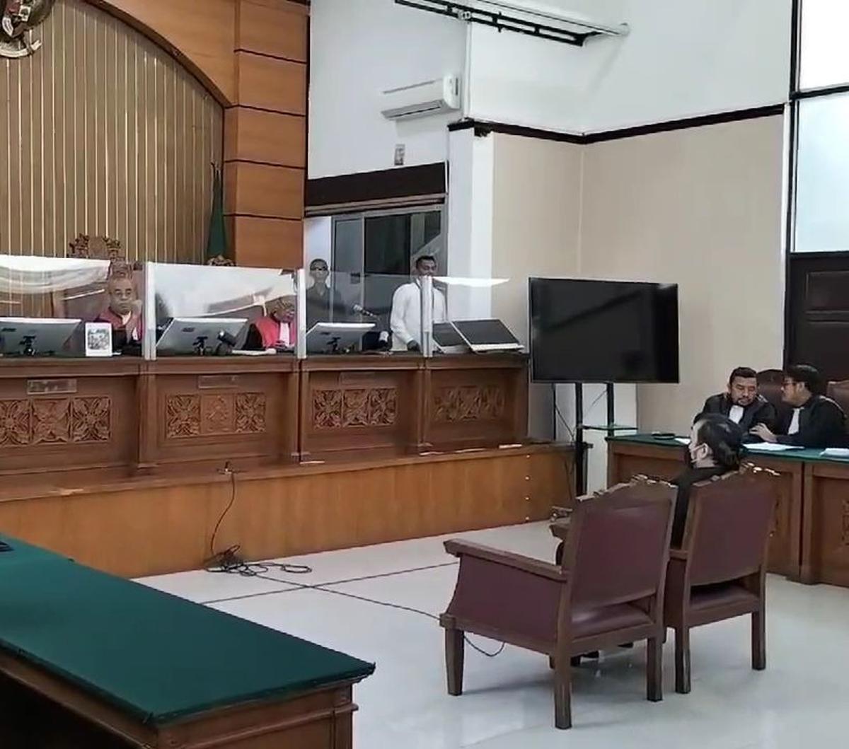 Dok. Istimewa