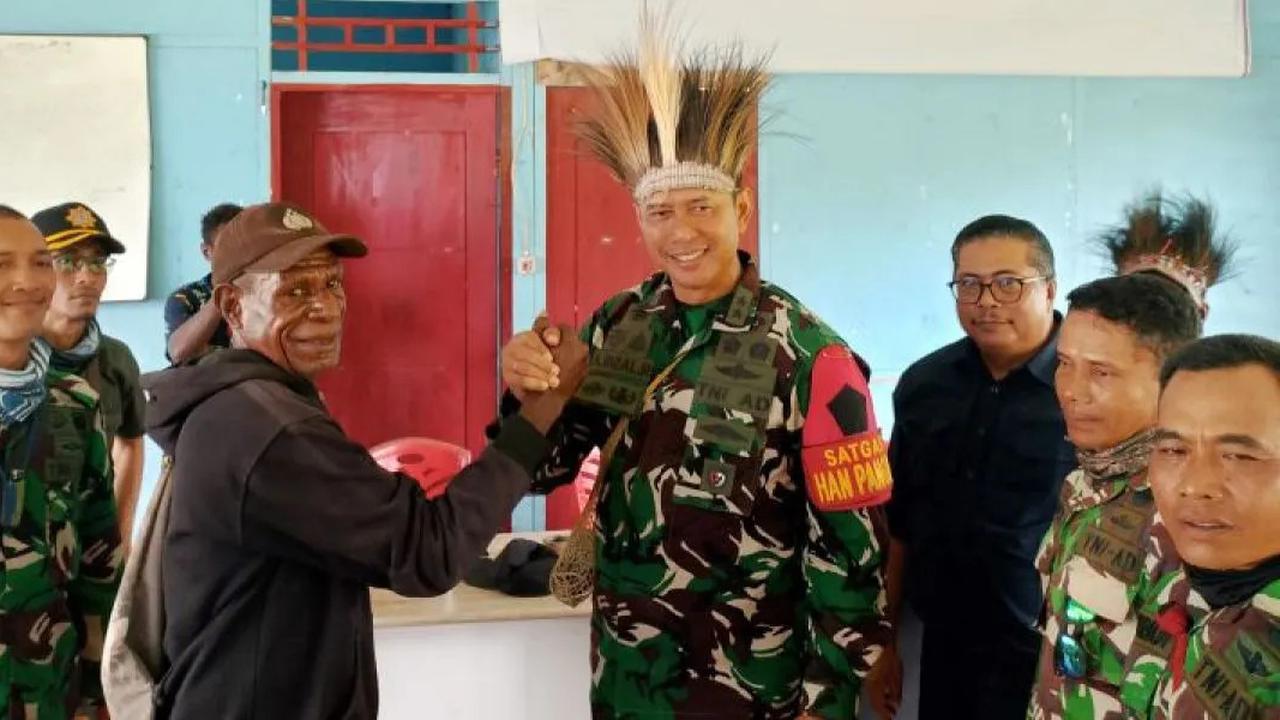 Profil Ahmad Rizal Ramdhani, Jenderal TNI Seangkatan Pangkostrad yang Ditunjuk Erick Thohir Jadi Dirut Bulog