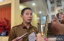 Pemkot Serang Ambil Alih Pengelolaan Mandiri Pasar Rau, Optimalkan Aset Daerah