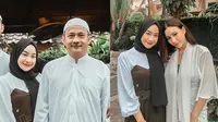Jarang Terekspos, Ini 6 Potret Ratna Kaidah Anak Bungsu Adi Bing Slamet (sumber: Instagram.com/key24bingss)