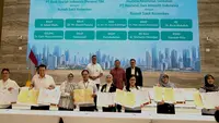 Inhealth Perkuat Kerja Sama dengan Asosiasi Rumah Sakit Kemenkes