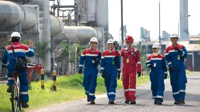 Pertamina/pertamina.com