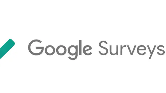 Google Surveys (Wikimedia)