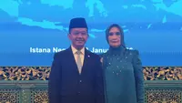 Anggota DEN Dilantik Langsung oleh Presiden Prabowo, Jadi Sejarah Baru