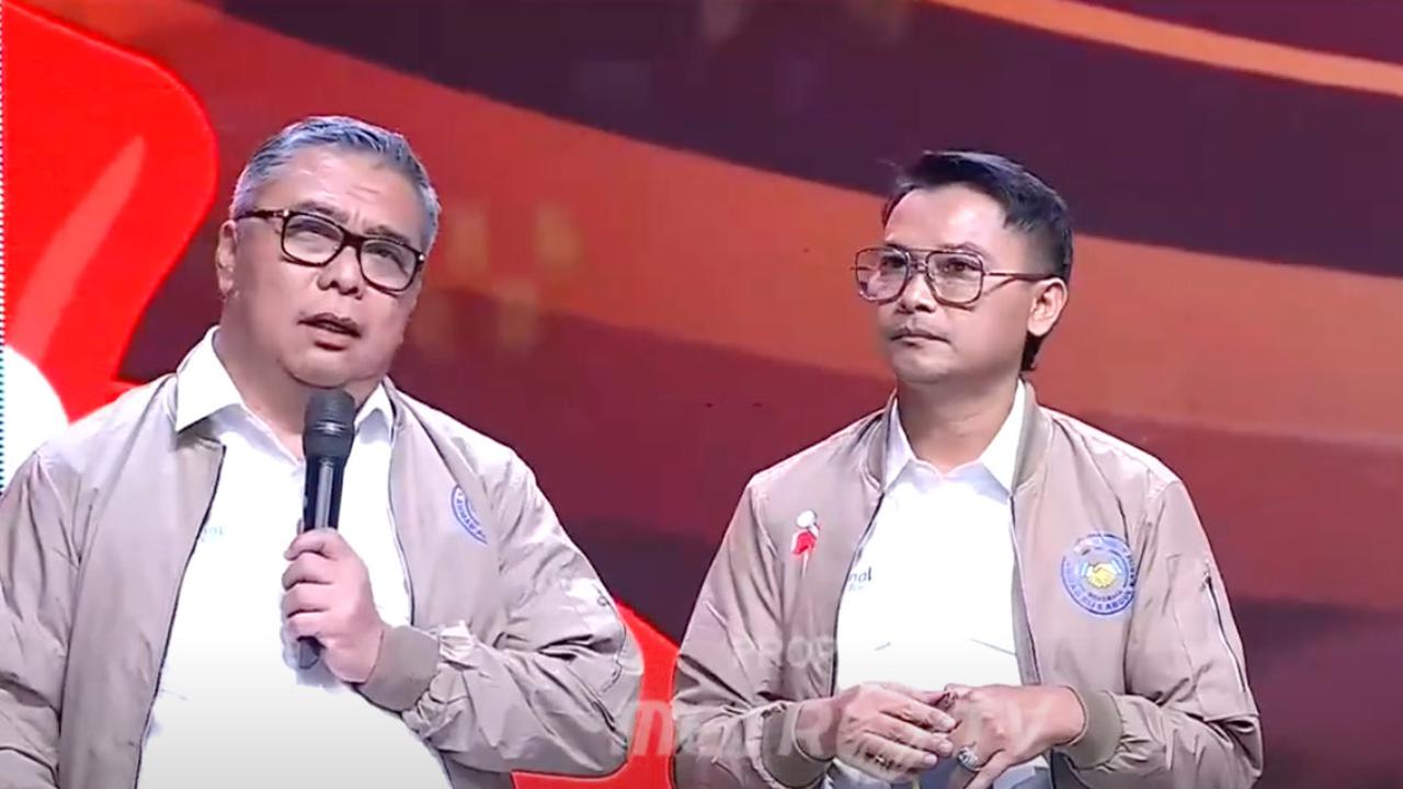 Debat Pilkada Sulteng: Ahmad Ali Vs Rusdi Mastura, Anomali Data Kemiskinan & Pertumbuhan Ekonomi