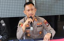 Polres Karimun Terapkan KUHP Baru dalam Penanganan Kasus Penganiayaan Ringan